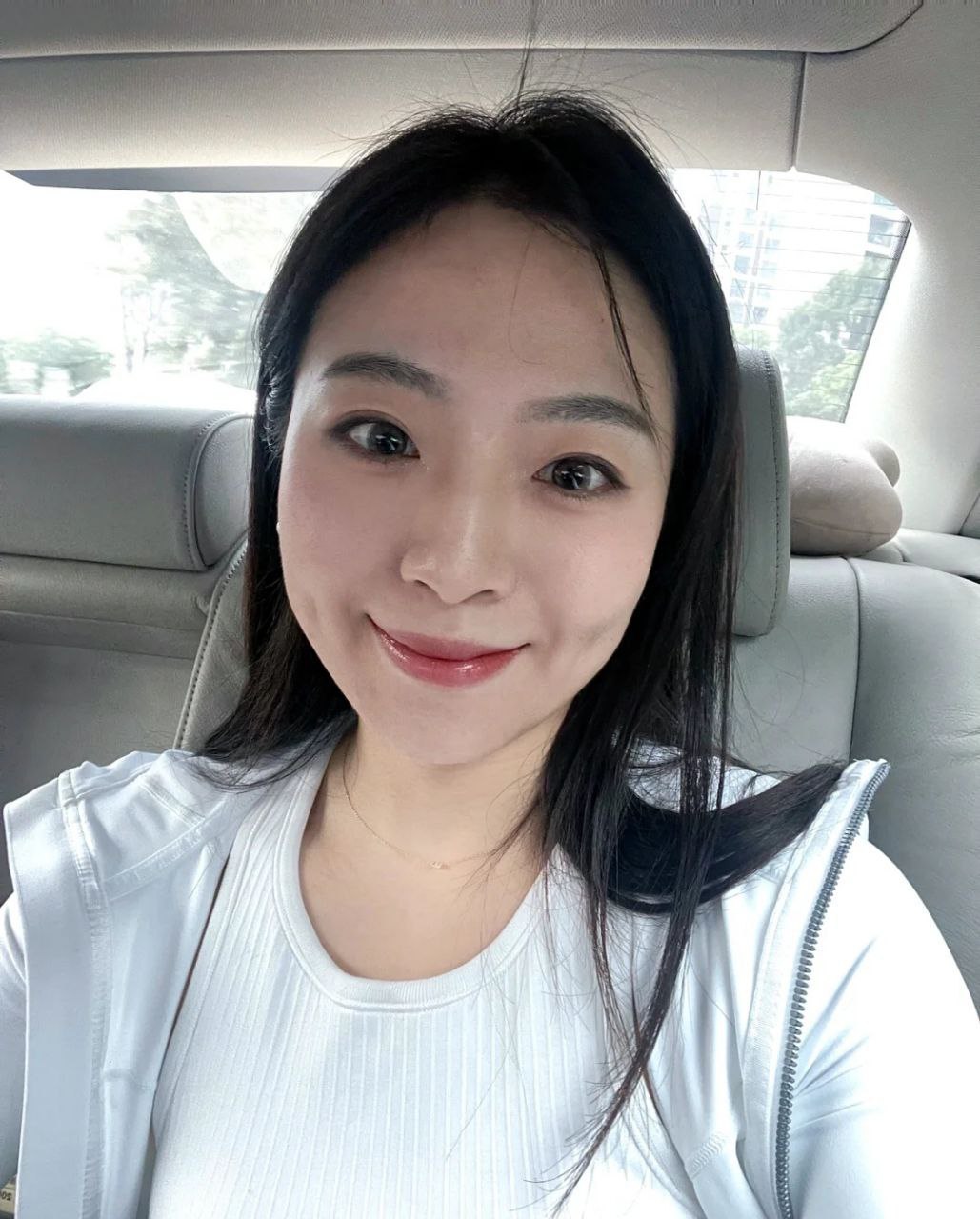 北京 初恋的感觉